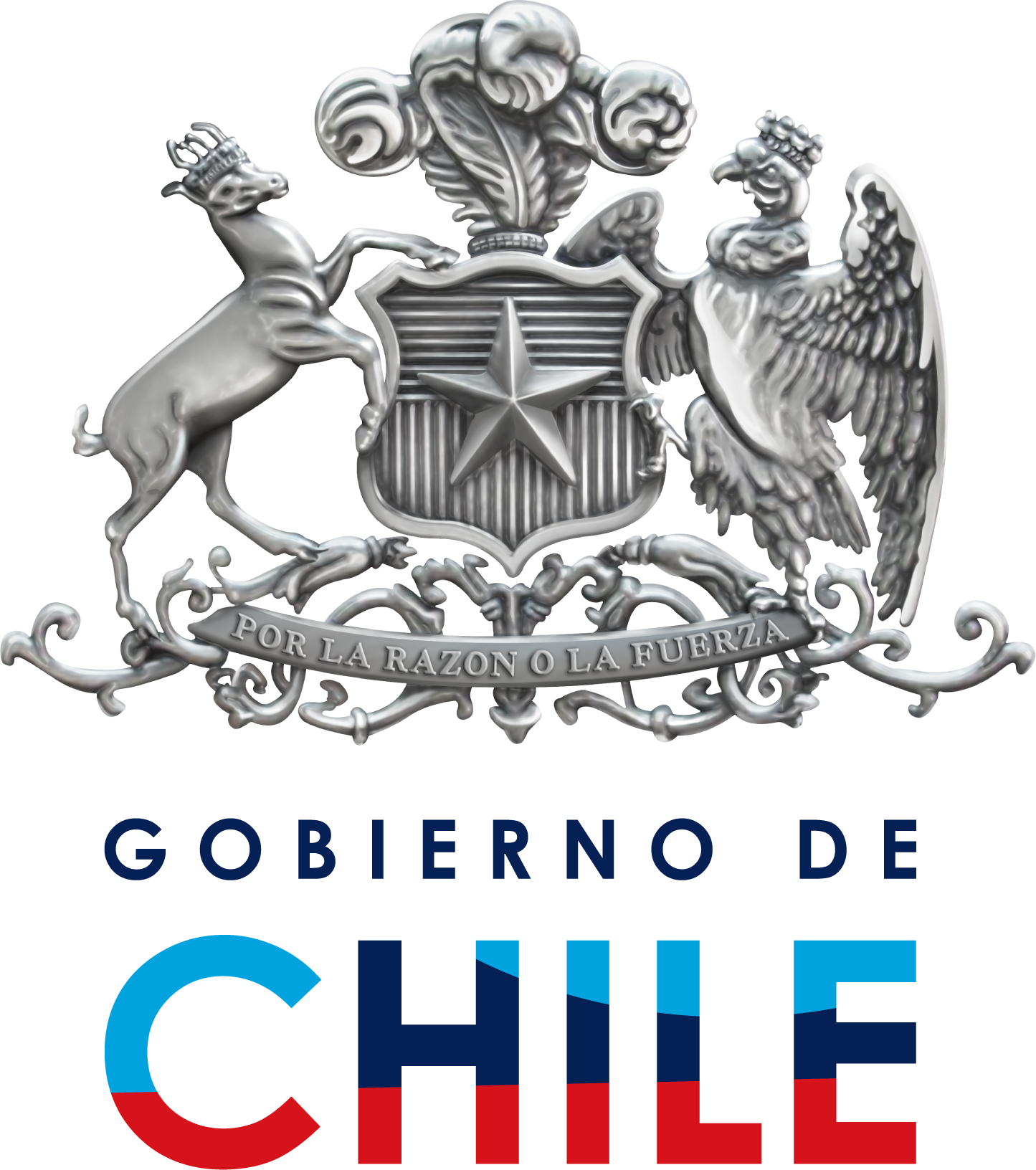 Escudo de Chile